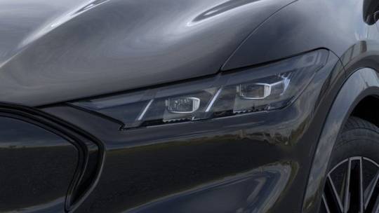 2025 Ford Mustang Mach E 3FMTK3R72SMA10467