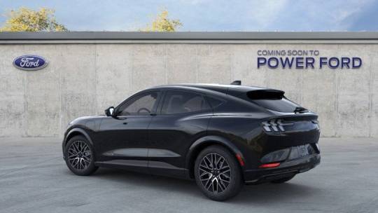 2025 Ford Mustang Mach E 3FMTK3R72SMA10467