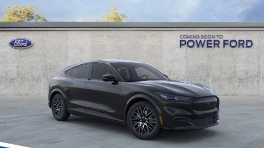 2025 Ford Mustang Mach E 3FMTK3R72SMA10467