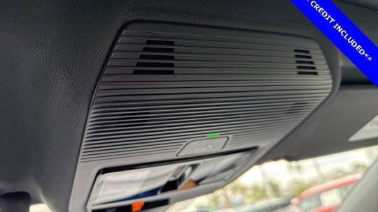 2021 Volkswagen ID.4 WVGTMPE21MP028547