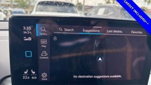 2021 Volkswagen ID.4 WVGTMPE21MP028547