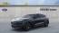 2025 Ford Mustang Mach E