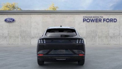 2025 Ford Mustang Mach E 3FMTK3R72SMA10467