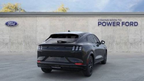 2025 Ford Mustang Mach E 3FMTK3R72SMA10467