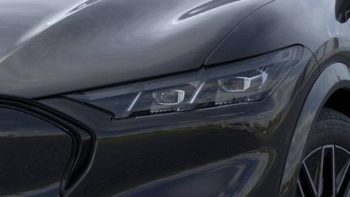 2025 Ford Mustang Mach E 3FMTK3R72SMA10467