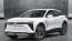 2025 Chevrolet Blazer EV