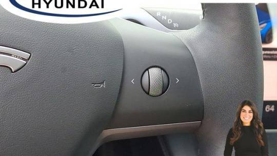 2022 Tesla Model 3 5YJ3E1EB9NF117129