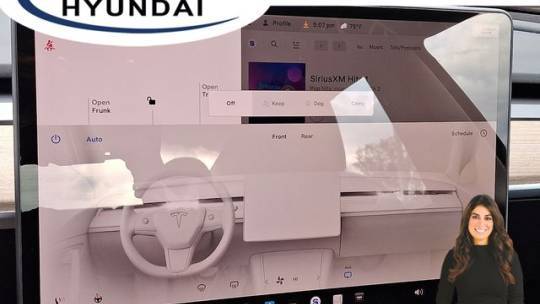 2022 Tesla Model 3 5YJ3E1EB9NF117129