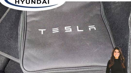 2022 Tesla Model 3 5YJ3E1EB9NF117129