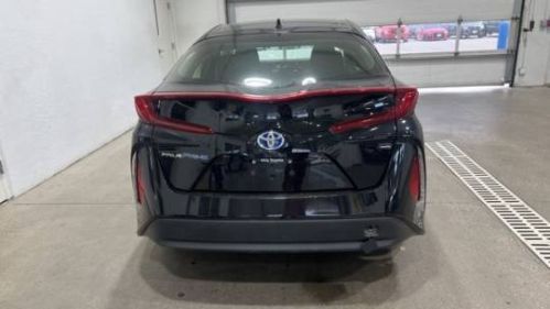 2020 Toyota Prius Prime - Images - 5