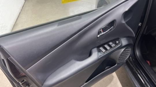 2020 Toyota Prius Prime - Images - 7