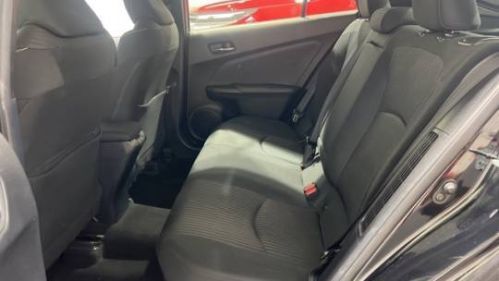 2020 Toyota Prius Prime - Images - 11