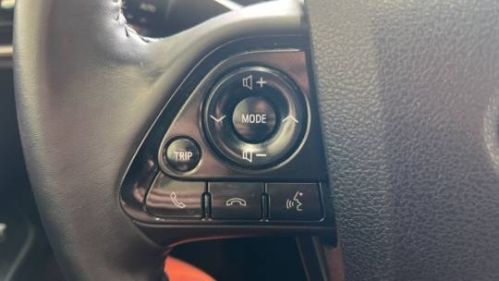 2020 Toyota Prius Prime - Images - 15
