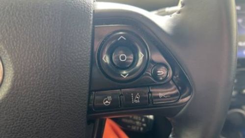 2020 Toyota Prius Prime - Images - 16