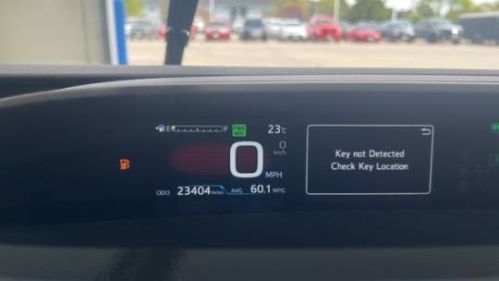 2020 Toyota Prius Prime - Images - 17