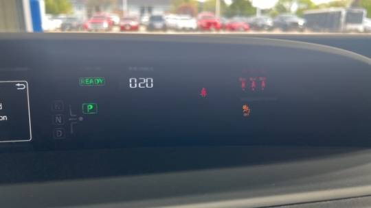 2020 Toyota Prius Prime - Images - 18