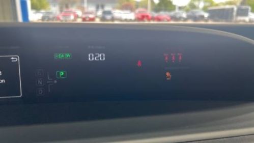 2020 Toyota Prius Prime - Images - 18