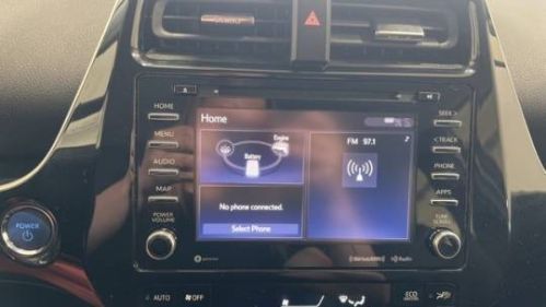 2020 Toyota Prius Prime - Images - 19