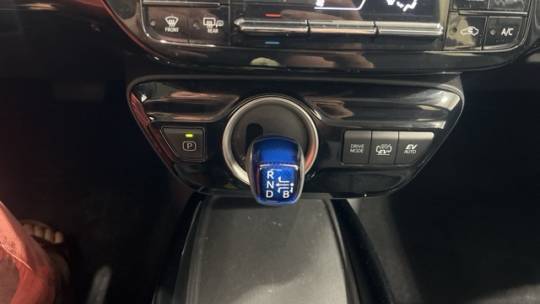 2020 Toyota Prius Prime - Images - 20