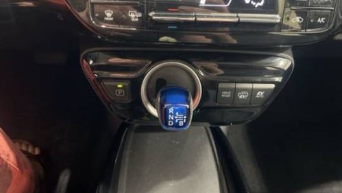 2020 Toyota Prius Prime - Images - 20