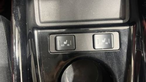 2020 Toyota Prius Prime - Images - 21