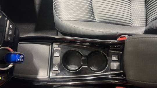 2020 Toyota Prius Prime - Images - 22