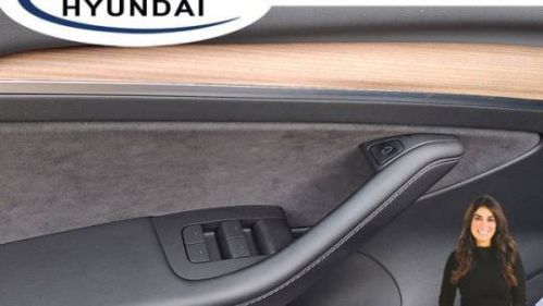 2022 Tesla Model 3 5YJ3E1EB9NF117129