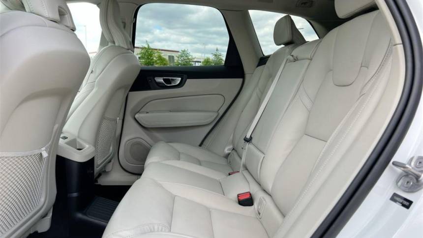 2023 Volvo XC60 YV4H60DA6P1296101