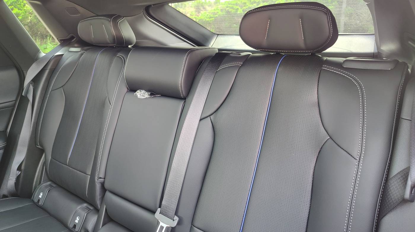 2025 Cadillac Lyriq 1GYKPURL8SZ312455