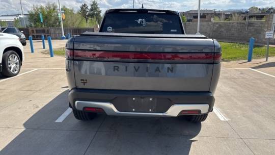 2023 Rivian R1T 7FCTGAAA9PN020583