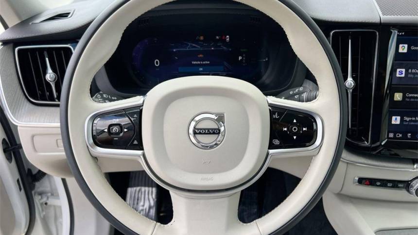 2023 Volvo XC60 YV4H60DA6P1296101