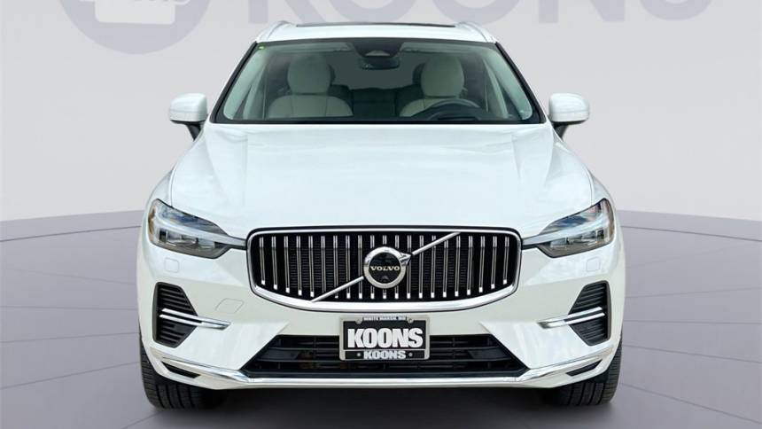 2023 Volvo XC60 YV4H60DA6P1296101