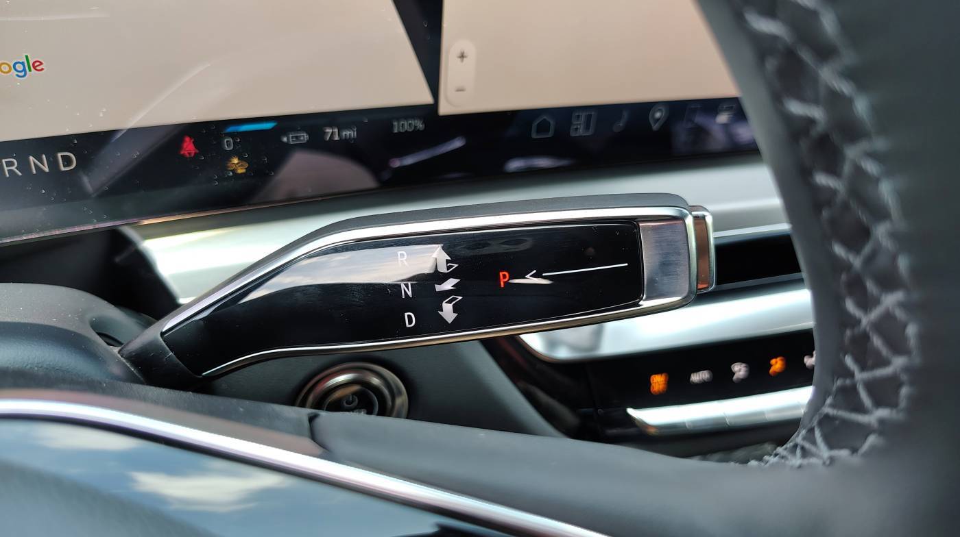 2025 Cadillac Lyriq 1GYKPURL8SZ312455