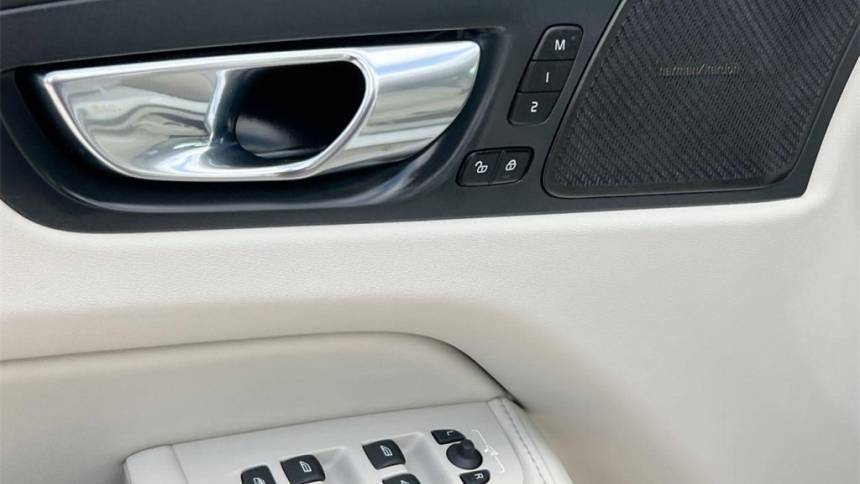 2023 Volvo XC60 YV4H60DA6P1296101