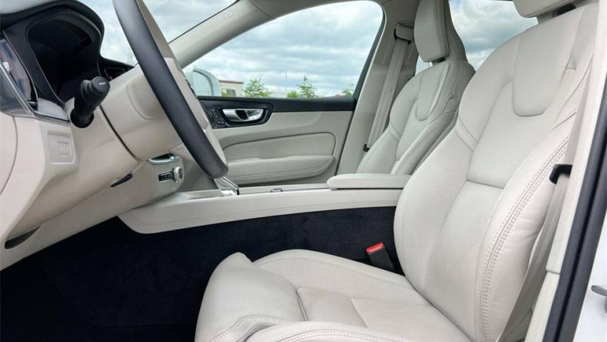2023 Volvo XC60 YV4H60DA6P1296101