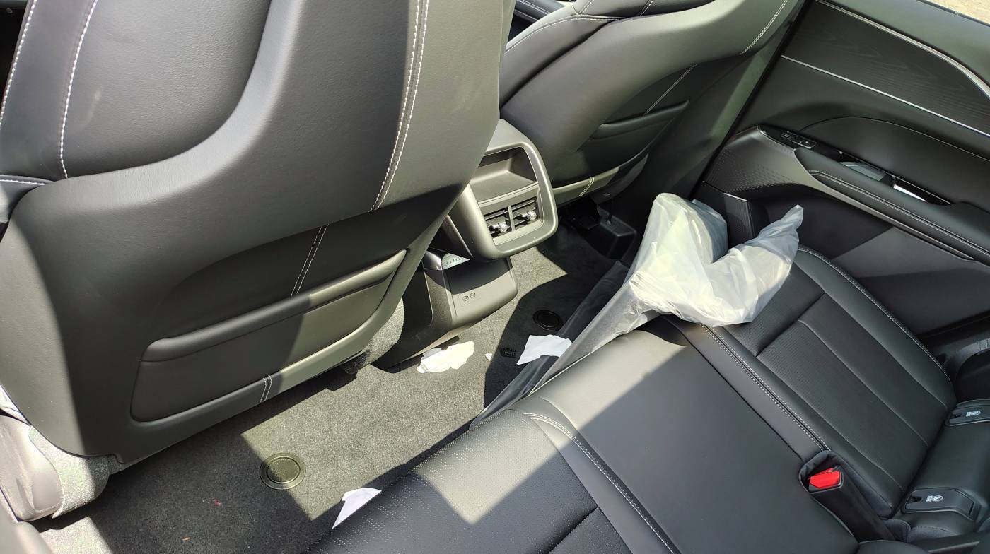 2025 Cadillac Lyriq 1GYKPURL8SZ312455