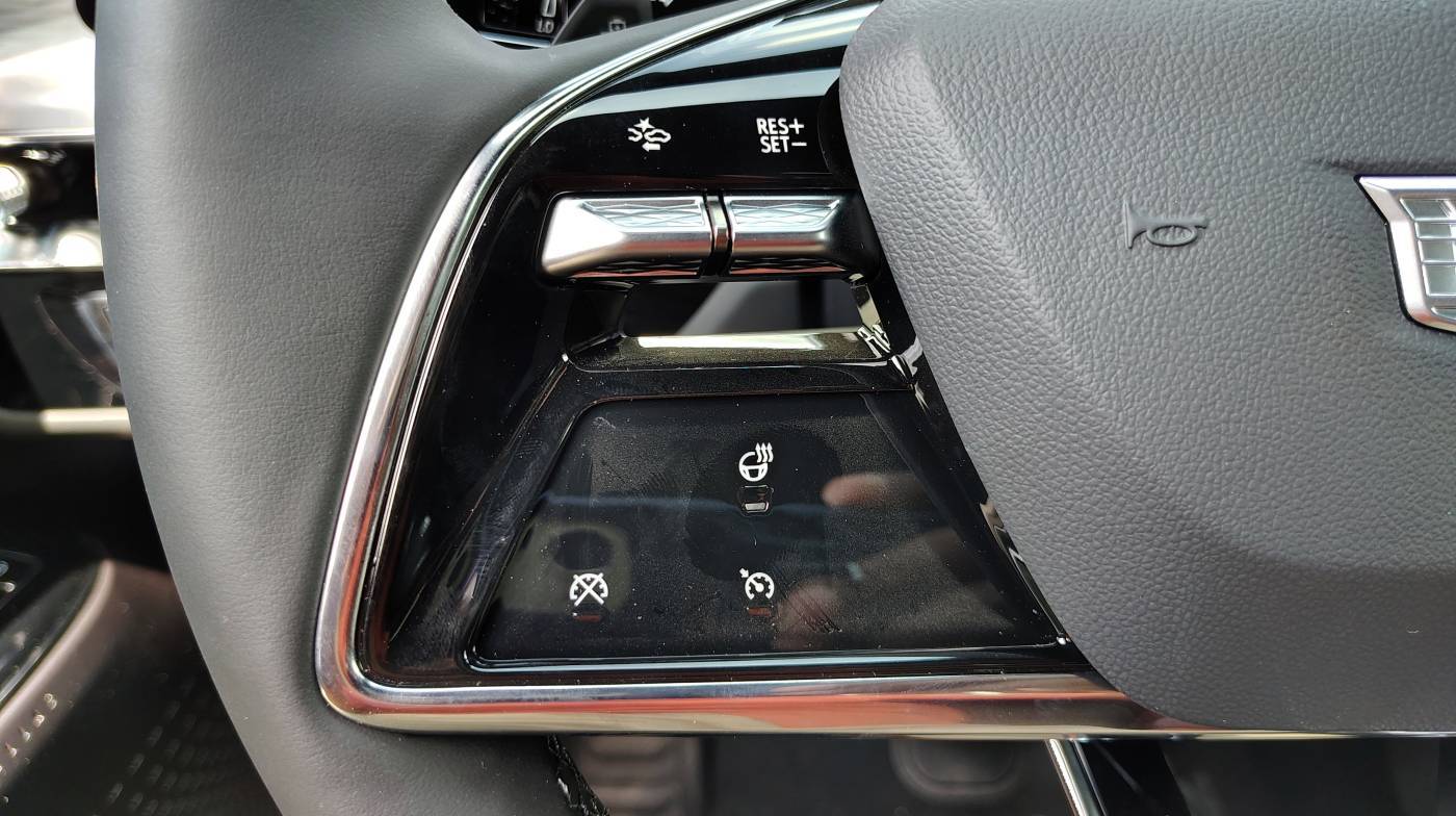 2025 Cadillac Lyriq 1GYKPURL8SZ312455