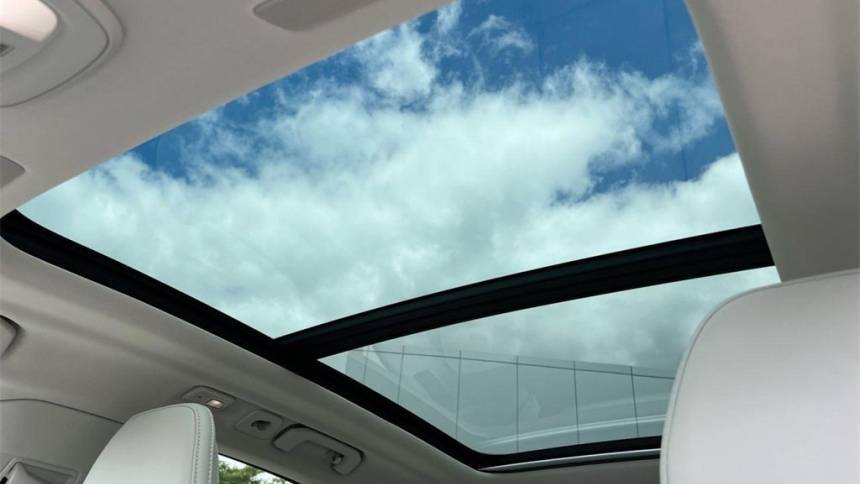 2023 Volvo XC60 YV4H60DA6P1296101