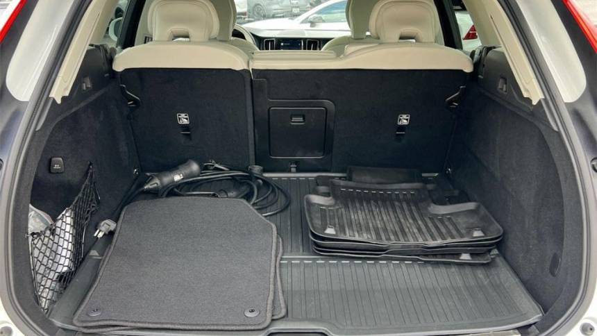 2023 Volvo XC60 YV4H60DA6P1296101