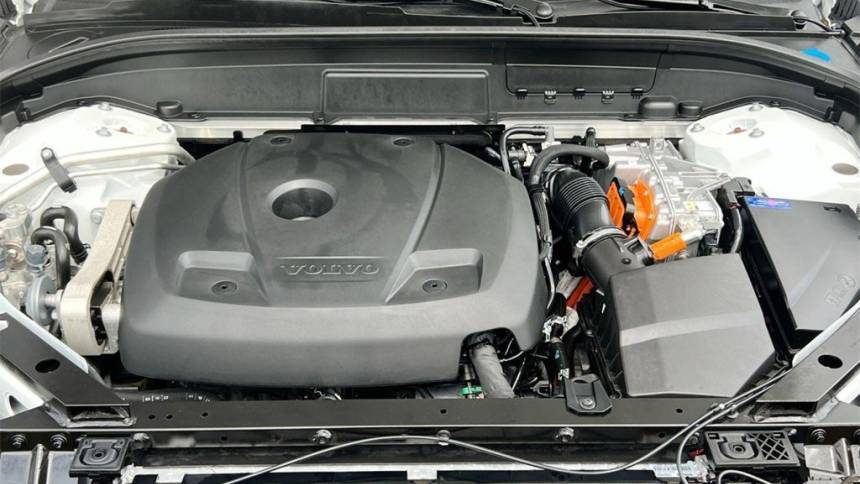 2023 Volvo XC60 YV4H60DA6P1296101
