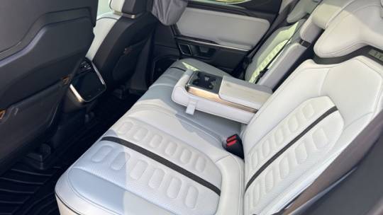 2023 Rivian R1T 7FCTGAAA9PN020583