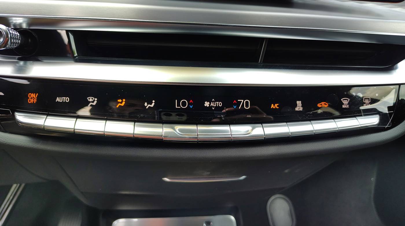 2025 Cadillac Lyriq 1GYKPURL8SZ312455