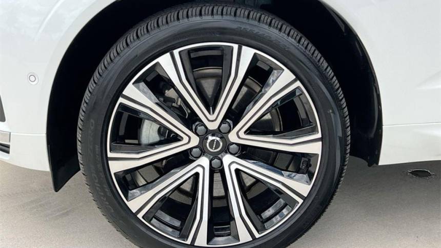 2023 Volvo XC60 YV4H60DA6P1296101