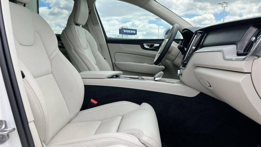 2023 Volvo XC60 YV4H60DA6P1296101