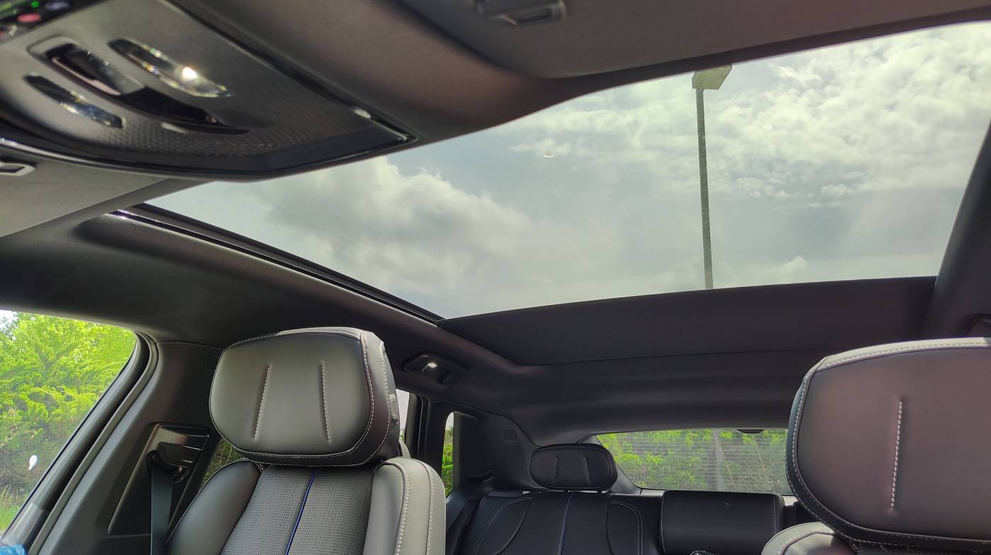 2025 Cadillac Lyriq 1GYKPURL8SZ312455
