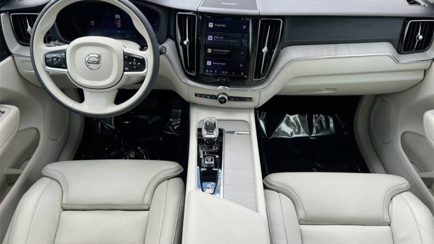 2023 Volvo XC60 YV4H60DA6P1296101