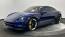 2020 Porsche Taycan