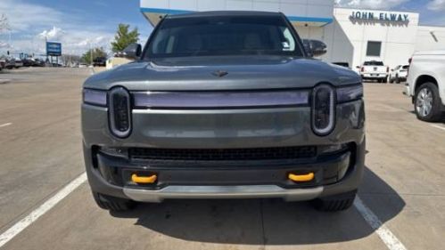 2023 Rivian R1T 7FCTGAAA9PN020583