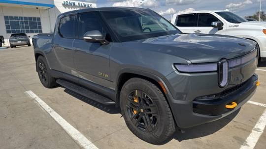 2023 Rivian R1T - Images - 3