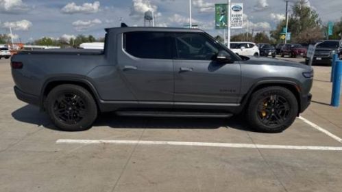 2023 Rivian R1T 7FCTGAAA9PN020583